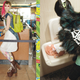 Image for article titled New Vogue Italia Story Pokes Fun at Poor Blacks and Latinas, Seems Kinda Racist